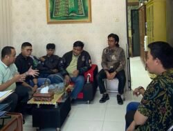 Sapma PP Kota Sukabumi Minta Kejari dan PN Usut Tuntas Kasus Investasi Bodong
