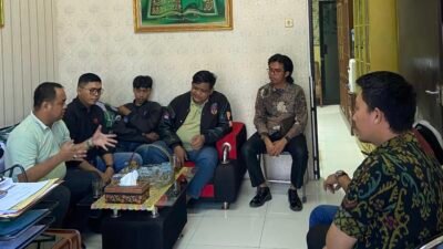Sapma PP Kota Sukabumi Minta Kejari dan PN Usut Tuntas Kasus Investasi Bodong