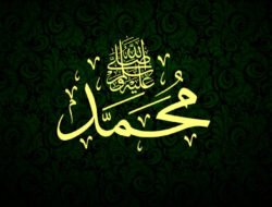Catat! Daftar Sholawat yang Cocok untuk Dilantunkan saat Maulid Nabi