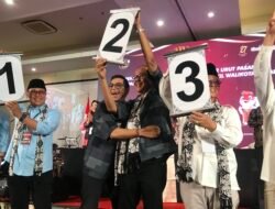 Pantau Hasil Quick Count Pilkada Kota Sukabumi 2024 di Link Ini