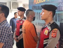 Tilep Dana Desa Rp200 Juta, Mantan Kades di Sukabumi Berujung di Bui
