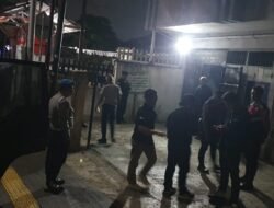 Pemilik Warkop di Kota Sukabumi Ditembak OTK, Polisi Kantongi Identitas Terduga Pelaku