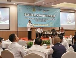 Dinkes Kota Sukabumi Ajak Semua Pihak Terlibat dalam Pencegahan dan Pengendalian Penyakit