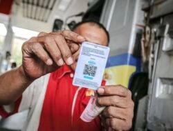 Simak! Begini Cara Pendaftaran QR Code BBM Subsidi Agar Berhasil