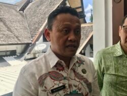 Kepala BNNK Sebut Kota Sukabumi Siap Jadi Kota Tanggap Anti Narkoba