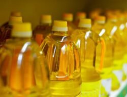 Hari Ini, Harga Minyak Curah di Pasar Kota Sukabumi Merangkak Naik
