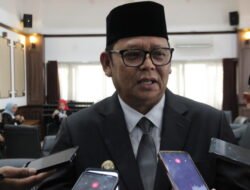 Soal Netralitas, Pj Wali Kota Kusmana Ingatkan Paslon Tak Libatkan ASN Berkampanye