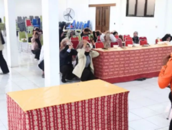Soal Isu Megathrust, BPBD Kota Sukabumi Gencarkan Mitigasi Bencana di Lembaga Pendidikan