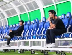 Meski Menang, Rangsan Viwatchaichok Akui Persib Sempat Menyulitkan timnya