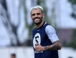 Tanggapan Tyronne Del Pino Mengenai Lawan Pertama Persib di ACL 2