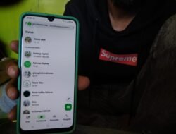 5 Kata-Kata Keren Buat Status WA, Inspiratif dan Penuh Semangat di Maulid Nabi Muhammad SAW