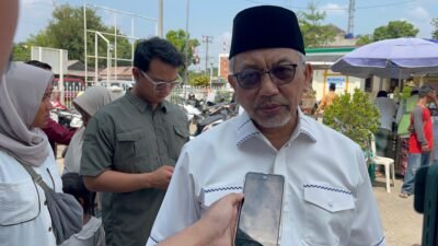 8 Program Unggulan yang Ditawarkan Ahmad Syaikhu untuk Jawa Barat Jika Terpilih Jadi Gubernur