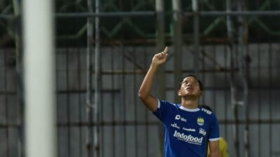 Ditahan Imbang Madura United, Adam Alis: Kami Kelelahan