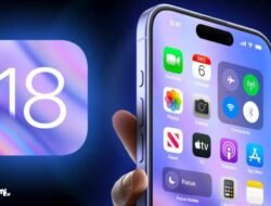 Resmi Meluncur iOS 18, Cek Daftar iPhone Kebagian dan Cara Download!