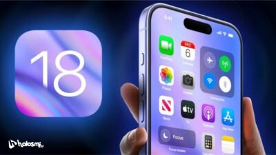 Resmi Meluncur iOS 18, Cek Daftar iPhone Kebagian dan Cara Download!