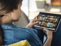 Benarkah Menonton Film Bikin Jantung Sehat? Yuk Dengar kata Studi!