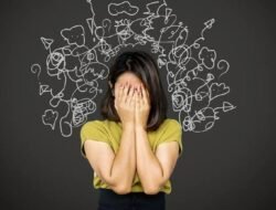 Waduh! Overthinking Bisa Hancurkan Kebahagiaan, Benarkah?