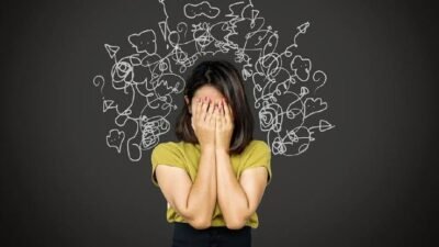 Waduh! Overthinking Bisa Hancurkan Kebahagiaan, Benarkah?