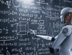 Teknologi AI Terus Berkembang, Apa Trend Setelah Ini?