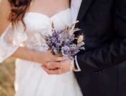 Ramai Diperbincangkan Apa Itu Lavender Marriage?