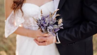 Ramai Diperbincangkan Apa Itu Lavender Marriage?