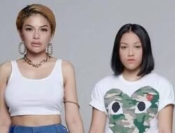 Deretan Perkara Nikita Mirzani Jemput Paksa Sang Anak!