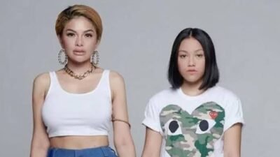 Deretan Perkara Nikita Mirzani Jemput Paksa Sang Anak!