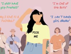 Ini Sikap Pick Me yang Banyak Orang Menjauhi Kamu!