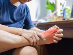 Catat! Minuman Ampuh untuk Turunkan Asam Urat