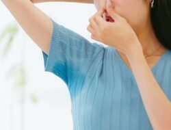 Kesal dengan Bau Badan Membandel? Coba Gunakan Ini Yuk!