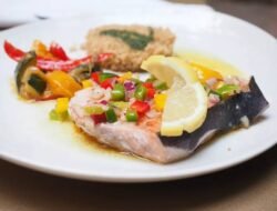 Kenali Jenis Ikan yang Mengandung Merkuri!