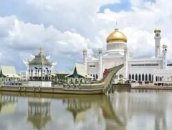 Daftar Negara yang Tidak Memiliki Hutang, Hidup dengan Tenang!