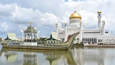 Daftar Negara yang Tidak Memiliki Hutang, Hidup dengan Tenang!