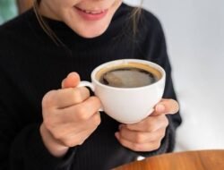 Banyak yang Bertanya, Apa Manfaat Kopi Bagi Kesehatan? Simak penjelasannya ya!