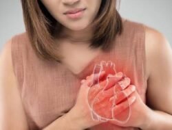 Ini Biang Kerok! Kasus Penyakit Jantung Diusia Muda Meningkat