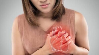 Ini Biang Kerok! Kasus Penyakit Jantung Diusia Muda Meningkat