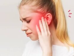 Mengenal Trigeminal Neuralgia, Nyeri di Bagian Wajah Seperti Tersengat Listrik