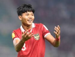 Ternyata Ini! Penyebab Arkhan Kaka Tak Masuk Skuad Timnas Indonesia U-20