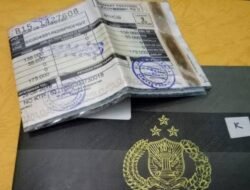 Ini Alasan Harus Segera Blokir STNK Kendaraan Setelah Dijual