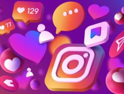 Lupa Akun Instagram! Simak Disini Cara Mengembalikannya