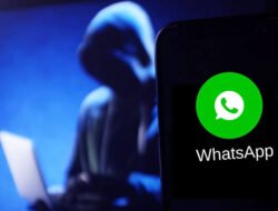 Begini Cara Hentikan Wa yang Disadap Jarak Jauh!