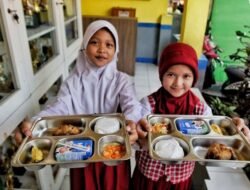 Deretan Perusahaan Ini Bakal Impor 1,3 Juta Sapi untuk Makan Bergizi Gratis