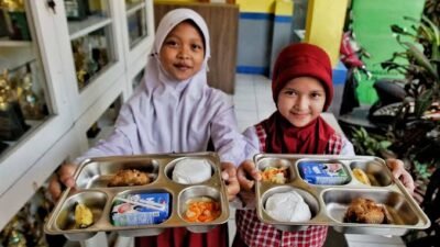 Deretan Perusahaan Ini Bakal Impor 1,3 Juta Sapi untuk Makan Bergizi Gratis