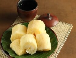 Kenali, Efek Samping Makan Singkong Rebus!