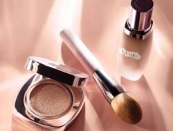 Jangan Salah Beli! Ini Perbedaan Cushion dan Foundation yang Wajib Diketahui