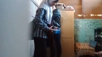 Ternyata! Kasus Video Asusila Guru-Murid, Mereka Menjalin Asmara