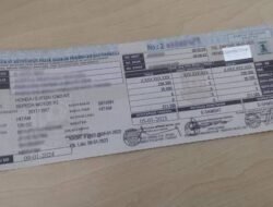 Begini Cara Cek STNK Diblokir atau Tidak, dan Ketahui Penyebabnya!