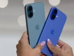 Beli iPhone 16 di Luar Negeri? Yuk Ketahui Pajaknya Jika Dibawa ke Indonesia