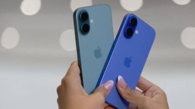 Beli iPhone 16 di Luar Negeri? Yuk Ketahui Pajaknya Jika Dibawa ke Indonesia