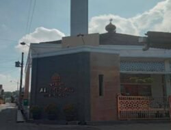 Masjid Al Iklas Kartasura Viral, Dapat Review Buruk di Google Maps, Ini Penjelasannya